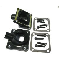 INTAKE MANIFOLD FOR YFZ350 BANSHEE '87-09