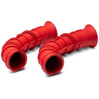 Intake Manifold Horns Pair MALOSSI