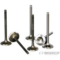 Intake Valve Titanium YZ450F 10-13 Wiseco