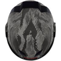 Integralhjälm Airflite™ Grå ICON