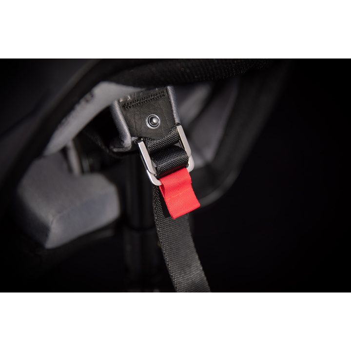 Integralhjälm Airform Counterstrike MIPS Svart ICON Small – bild 21