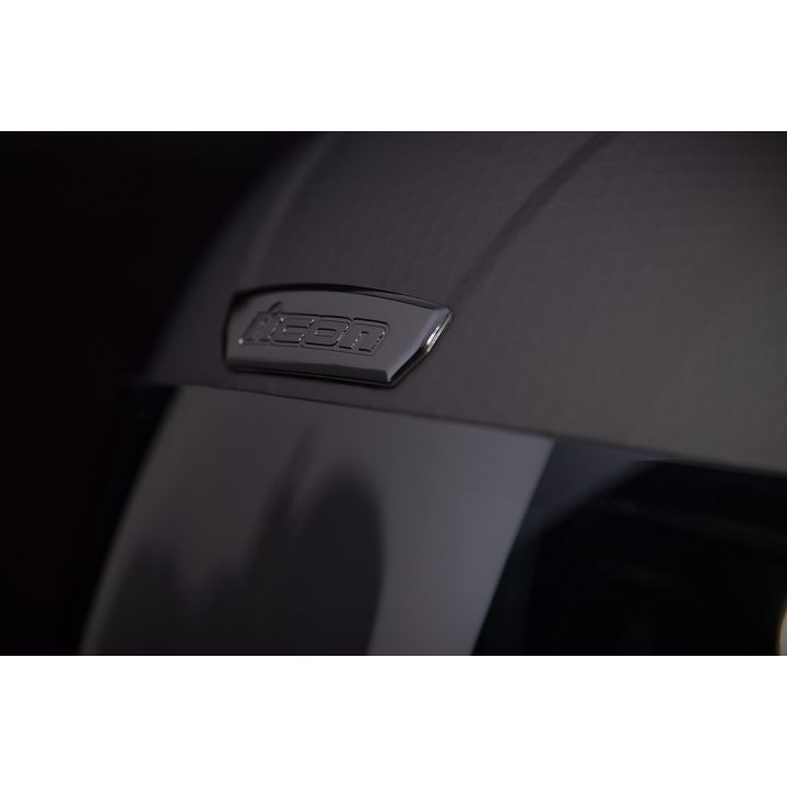 Integralhjälm Airform Counterstrike MIPS Svart ICON Small – bild 20