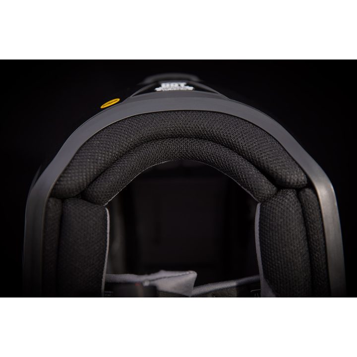 Integralhjälm Airform Counterstrike MIPS Svart ICON Small – bild 19