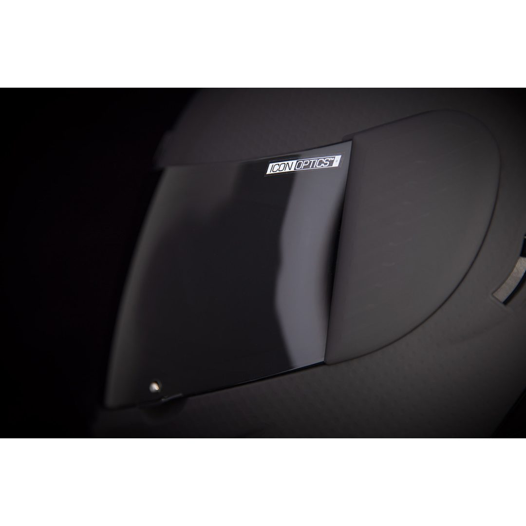 Integralhjälm Airform Counterstrike MIPS Svart ICON Small – bild 16