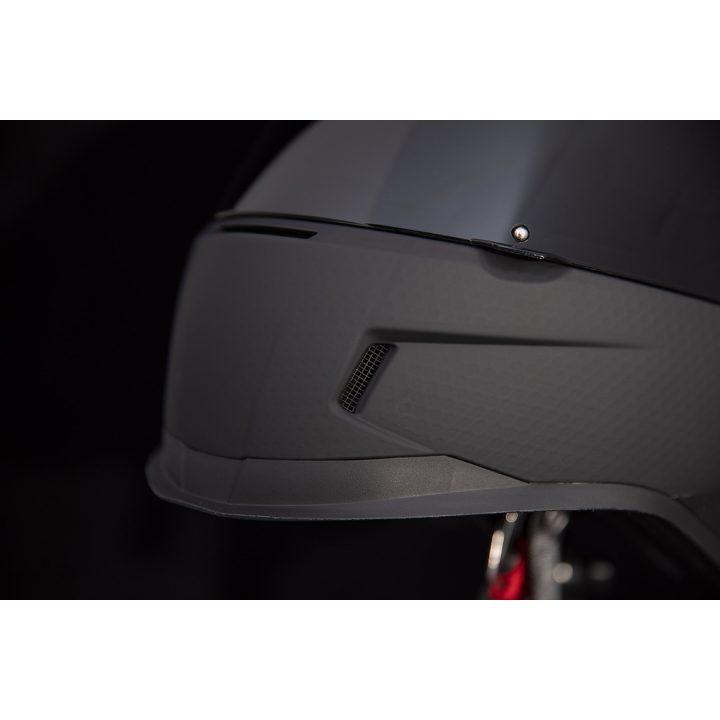 Integralhjälm Airform Counterstrike MIPS Svart ICON Small – bild 13
