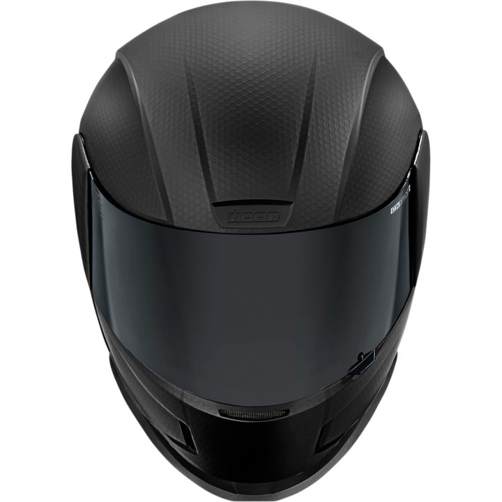 Integralhjälm Airform Counterstrike MIPS Svart ICON Small – bild 5