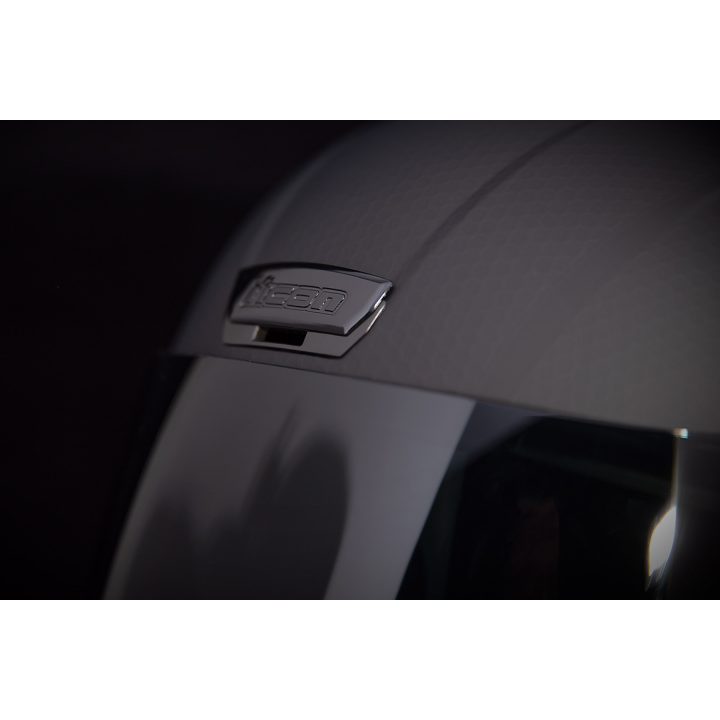 Integralhjälm Airform Counterstrike MIPS Svart ICON Small – bild 3