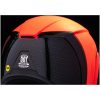 Integralhjälm Airform Counterstrike Röd ICON Small – miniatyr 3