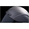 Integralhjälm Airform Counterstrike Silver ICON Small – miniatyr 14