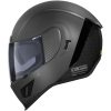 Integralhjälm Airform Counterstrike Silver ICON Small – miniatyr 5