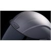 Integralhjälm Airform Counterstrike Silver ICON Small – miniatyr 2
