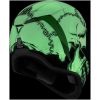 Integralhjälm Airform™ Crestfallen MIPS® Vit ICON s – miniatyr 3