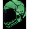 Integralhjälm Airform™ Crestfallen MIPS® Vit ICON s – miniatyr 6