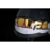 Integralhjälm Airform Grillz Guld/Vit ICON Medium – miniatyr 14