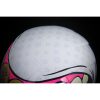 Integralhjälm Airform Grillz Guld/Vit ICON Medium – miniatyr 7