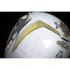 Integralhjälm Airform Grillz Guld/Vit ICON Medium – miniatyr 2