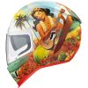 Integralhjälm Airform Island Time MIPS ICON XS – miniatyr 3
