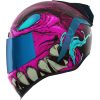Integralhjälm Airform Mips Manik'r Rosa ICON XXL – miniatyr 4