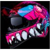Integralhjälm Airform Mips Manik'r Rosa ICON XXL – miniatyr 7