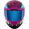 Integralhjälm Airform Mips Manik'r Rosa ICON XXL – miniatyr 8