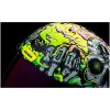 Integralhjälm Airmada Hippy Dippy ICON Small – miniatyr 6