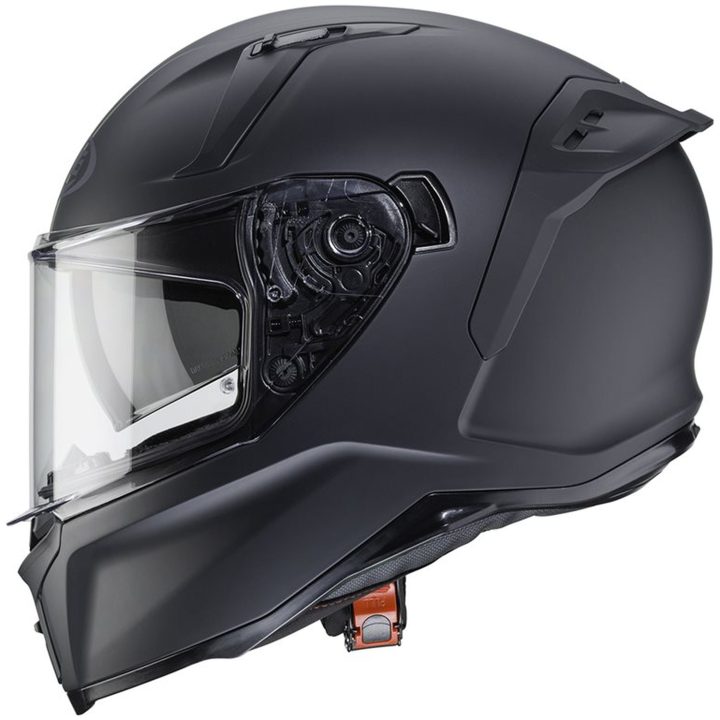 Integralhjälm Avalon X Mattsvart Caberg XS – bild 2