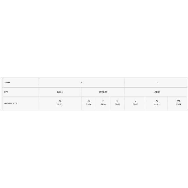 Integralhjälm C10 Epik Vit/Rosa HJC 2XS (52-53cm) – bild 5