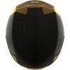 Integralhjälm Carbon Tress Gul ICON Gul – miniatyr 7