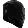 Integralhjälm Carbon Tress Svart ICON Svart – miniatyr 9
