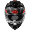 Integralhjälm Devil Carbon St2 Premier Medium – miniatyr 3
