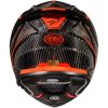 Integralhjälm Devil Carbon St2 Premier Medium – miniatyr 5