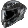 Integralhjälm Drift Evo Ii Carbon Nova Grå Caberg Small – miniatyr 1