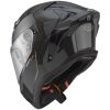 Integralhjälm Drift Evo Ii Carbon Svart Caberg Large – miniatyr 2