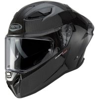 Integralhjälm Drift Evo Ii Carbon Svart Caberg