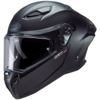 Integralhjälm Drift Evo Ii Mattsvart Caberg