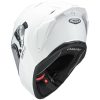 Integralhjälm Drift Evo Ii Vit Caberg Large – miniatyr 2