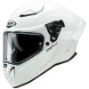 Integralhjälm Drift Evo Ii Vit Caberg Large – miniatyr 1