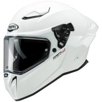 Integralhjälm Drift Evo Ii Vit Caberg