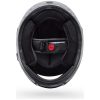 Integralhjälm Eliminator Carbon Rsd Journey Satin Glans Svart/grå BELL Small – miniatyr 5