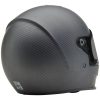 Integralhjälm Eliminator Carbon Solid Matt Svart BELL XS – miniatyr 7