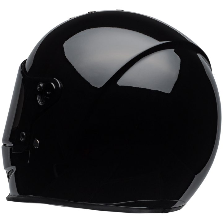 Integralhjälm Eliminator Glans Svart BELL 3XL – bild 2