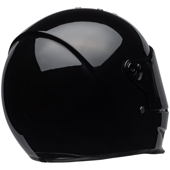 Integralhjälm Eliminator Glans Svart BELL 3XL – bild 3