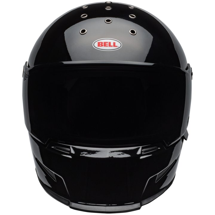 Integralhjälm Eliminator Glans Svart BELL 3XL – bild 7