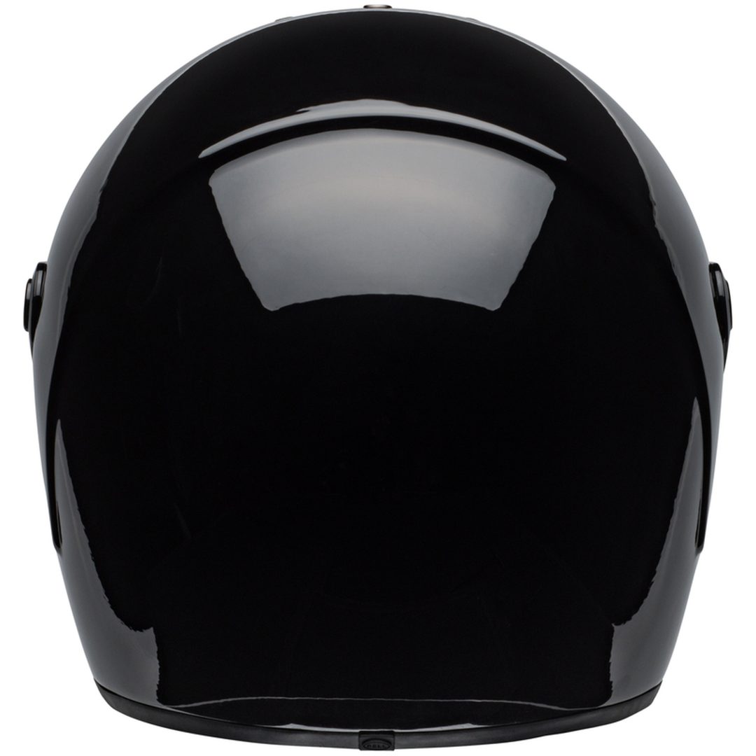 Integralhjälm Eliminator Glans Svart BELL 3XL – bild 9