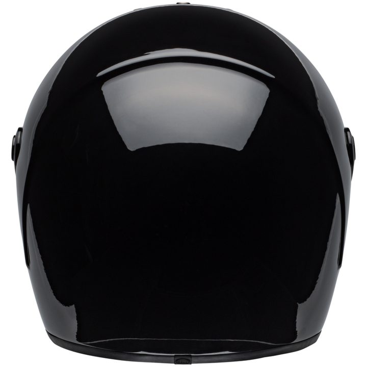 Integralhjälm Eliminator Glans Svart BELL 3XL – bild 9