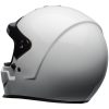 Integralhjälm Eliminator Glans Vit BELL Small – miniatyr 5