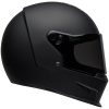Integralhjälm Eliminator Matt Svart BELL XS – miniatyr 8