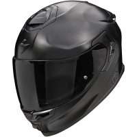 Integralhjälm EXO-GT SP Air Mattsvart Scorpion