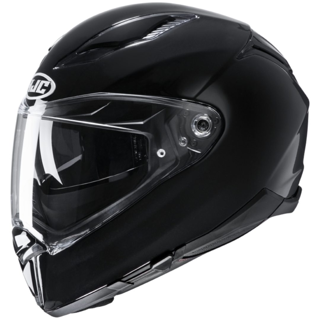 Integralhjälm F70 Svart HJC XS