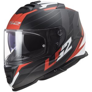 Integralhjälm FF800 II LS2